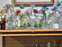 -隐工匠·银饰·烧玻璃DIY手工坊(蓝·芳华店)