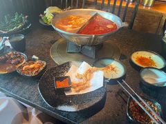 -湊湊火锅·茶憩(新中关购物中心店)