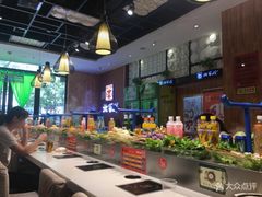 -北家姓转转小火锅(小寨店)
