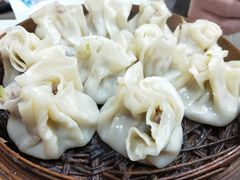 -杨记小骨头羊杂馆(南五马路店)