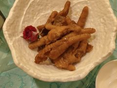 -杭州香格里拉·香宫中餐厅