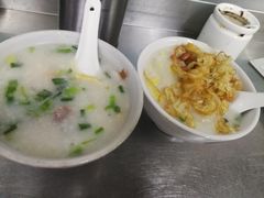 一品艇仔粥-银记肠粉店(北京路店)