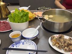 -万祥牛肉火锅(金龙店)