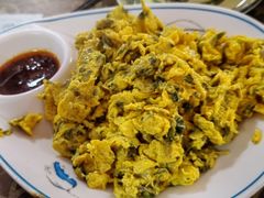 -涵家味土菜馆·徽州一绝臭鳜鱼(三河古镇店)