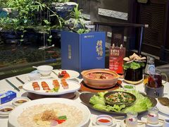 -顺德渔村·岭南一号