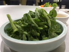 -鸭王烤鸭店(三里河店)