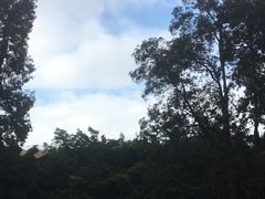 -广东外语外贸大学(白云山校区)