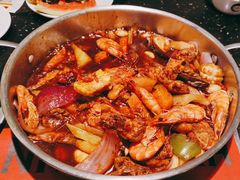 -和福顺·牛肉海鲜焖锅(汕头金平万达广场店)