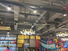 -李叔叔虾蟹大排档(青羊店)