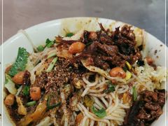 -宋记海南粉传承老店(人民西路店)