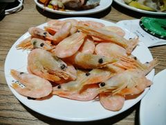 北极冰虾-汉巴味德巴西烤肉(顺和广场店)
