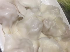 -双福饺子营餐厅(财富广场店)