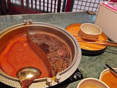 -牛New寿喜烧(曹路花园城店)