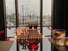 -上海苏宁宝丽嘉酒店·Cafe Bellagio西餐厅