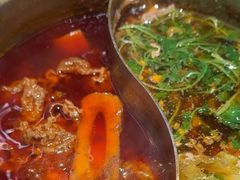 -松野谷·寿喜烧自助(华联顺义金街购物中心店)