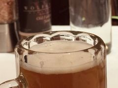 -Wolfgang’s Steakhouse 沃夫冈牛排馆(上海白玉兰广场店)