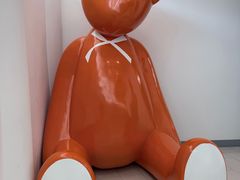 -成都泰迪熊博物馆