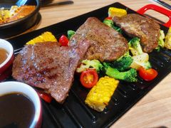 -必胜客(花舞大唐博物馆店)