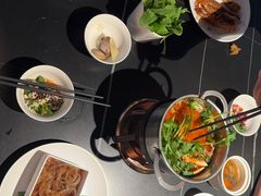 -翠林精选·洗浴·餐饮·住宿(江东大道店)