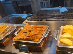 -東盛炭烤自助料理(浦东文峰广场店)