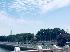 -国际邮轮中心码头(厦鼓码头)