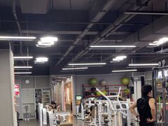 -形馆健身·普拉提(加州店)