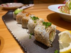 -大岛日本料理铁板烧(南通大饭店)