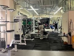 -EASY POWER健身工作室(浦东大道店)