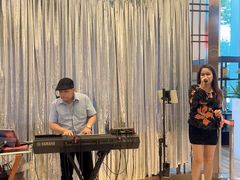 -上海浦东康桥绿地假日酒店