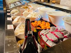 -温野菜涮涮锅(西单大悦城店)