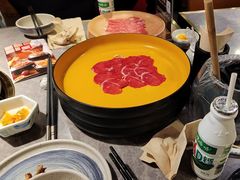 -肉勝和牛寿喜烧(北城天街店)