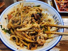 -老白家面馆(测绘东路总店)