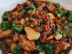 -大鸭梨烤鸭(石佛营店)