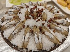 -华盛丰温州大排档(东三环南路店)