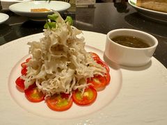 -铭轩中餐厅·海南菜·粤菜(亚龙湾瑞吉店)