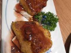 -红叶日料·放题·海胆·定食(星海店)