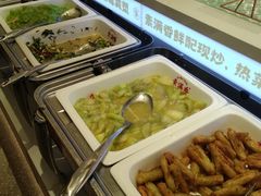 -素满香·全民食养自助(长宁龙之梦店)