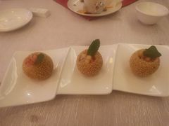 -福州天元国际威斯汀酒店·中国元素餐厅