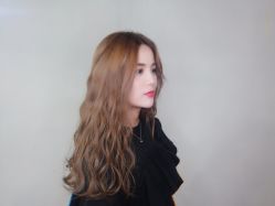 -MYYF SALON烫发染发