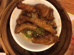 -添好运点心专门店(深水埗店)