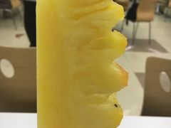 -复旦大学本部-食堂