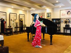 -邓丽君音乐主题餐厅