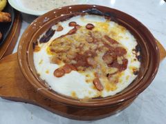 -萨莉亚意式餐厅(悦荟广场店)