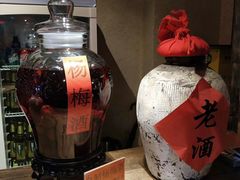 -兰溪小馆(东直门簋街店)