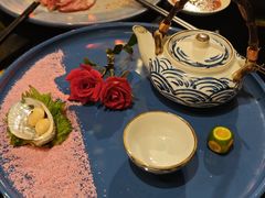 -曙亚洲餐厅-重庆富力艾美酒店(南坪万达广场店)