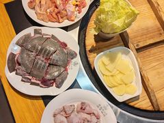 -醉旺柴火鸡(棠东店)