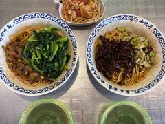 -梅溪·小伙子干挑面(安吉总店)