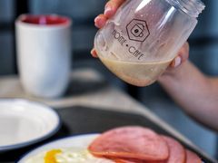 -Home Cafe(水榭春天店)