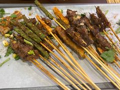 -林二哥宜烤官·宜宾小烧烤