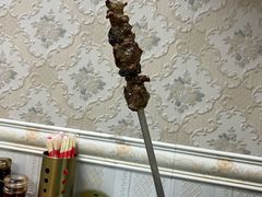 -莎车清真美食